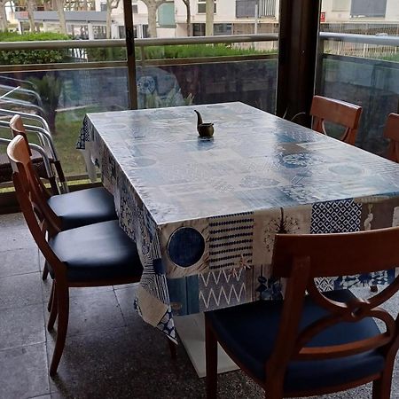 Apartamento En 1ª Linea De Mar En Salou Exteriér fotografie