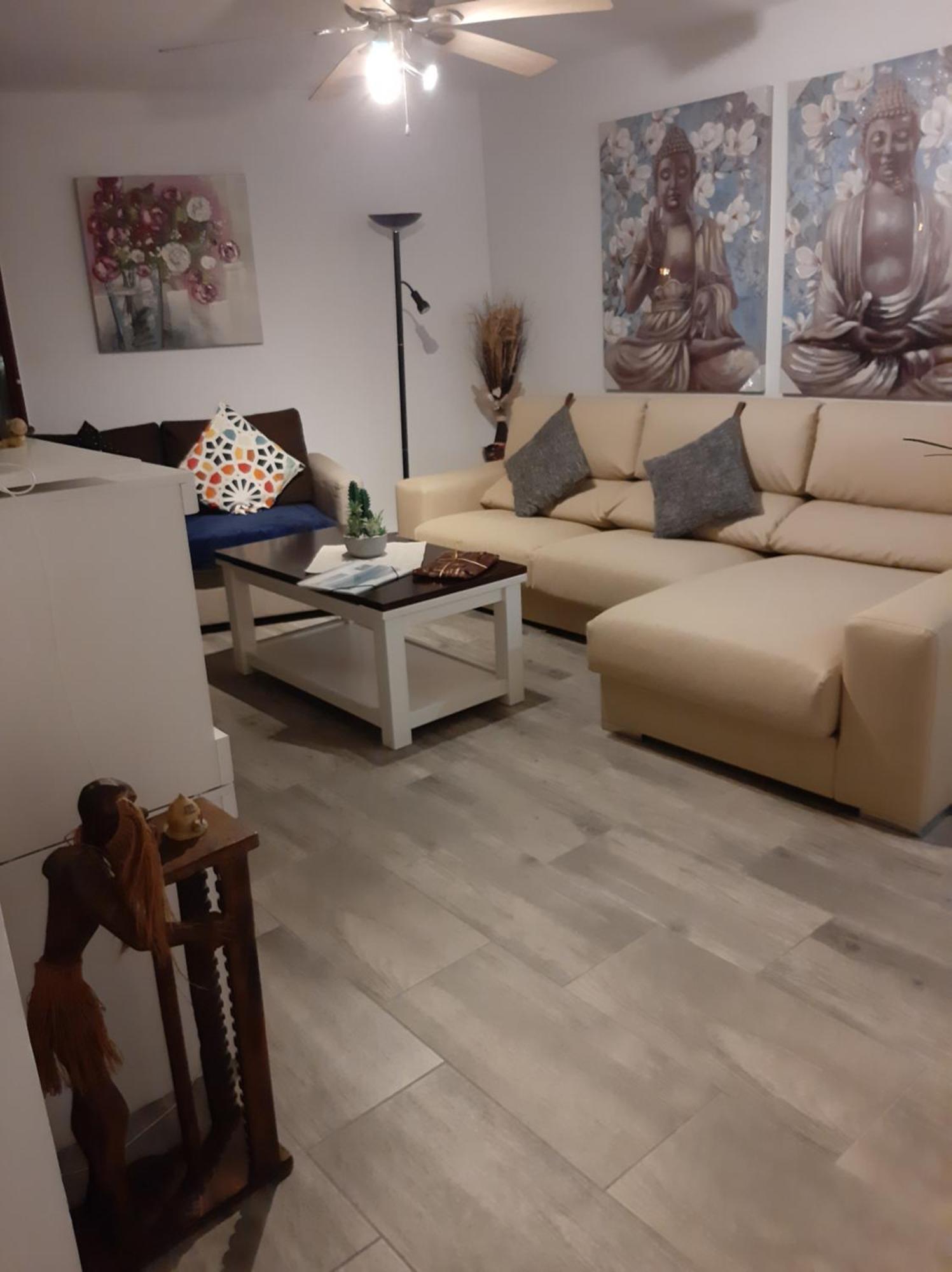 Apartamento En 1ª Linea De Mar En Salou Exteriér fotografie