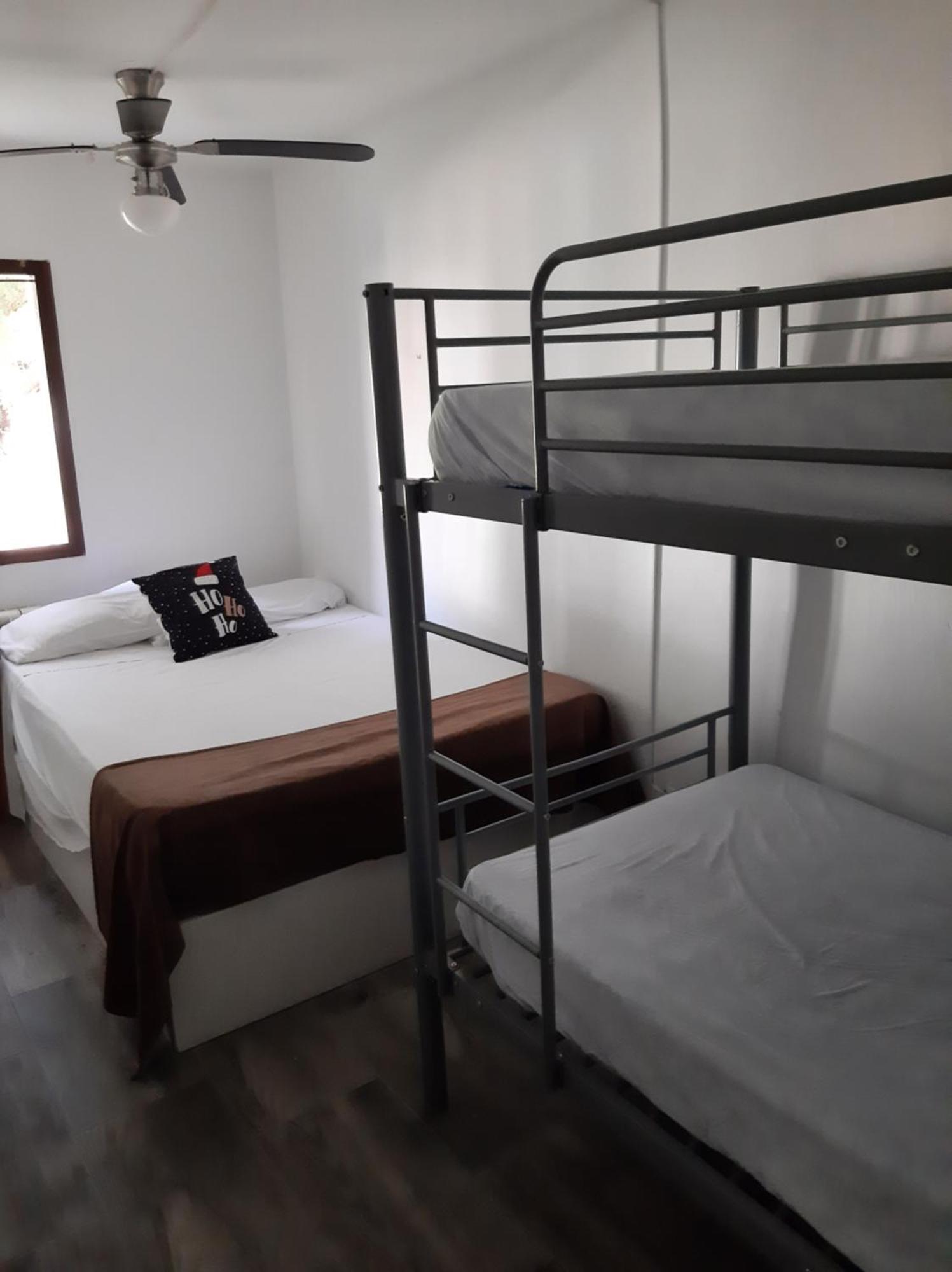 Apartamento En 1ª Linea De Mar En Salou Exteriér fotografie