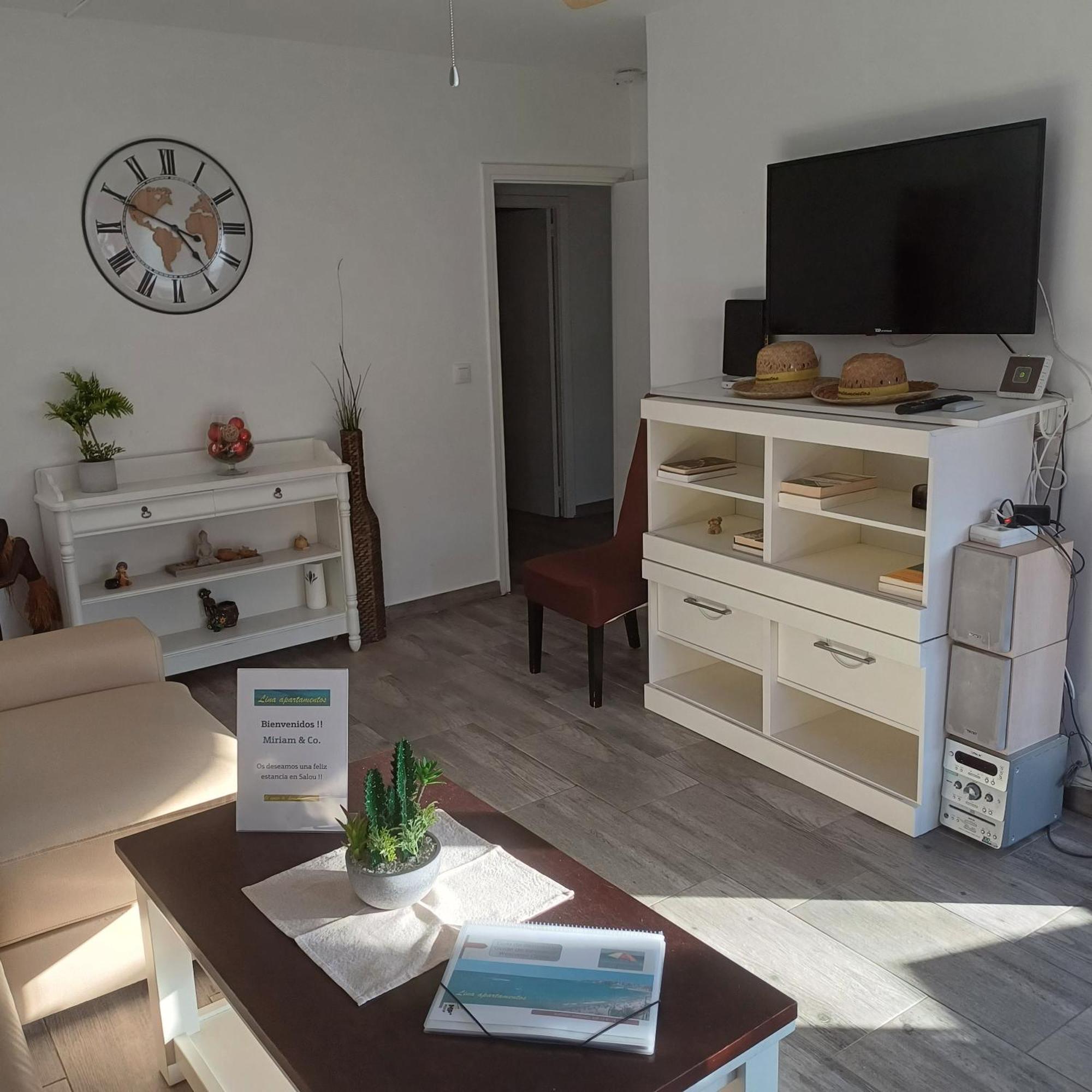Apartamento En 1ª Linea De Mar En Salou Exteriér fotografie