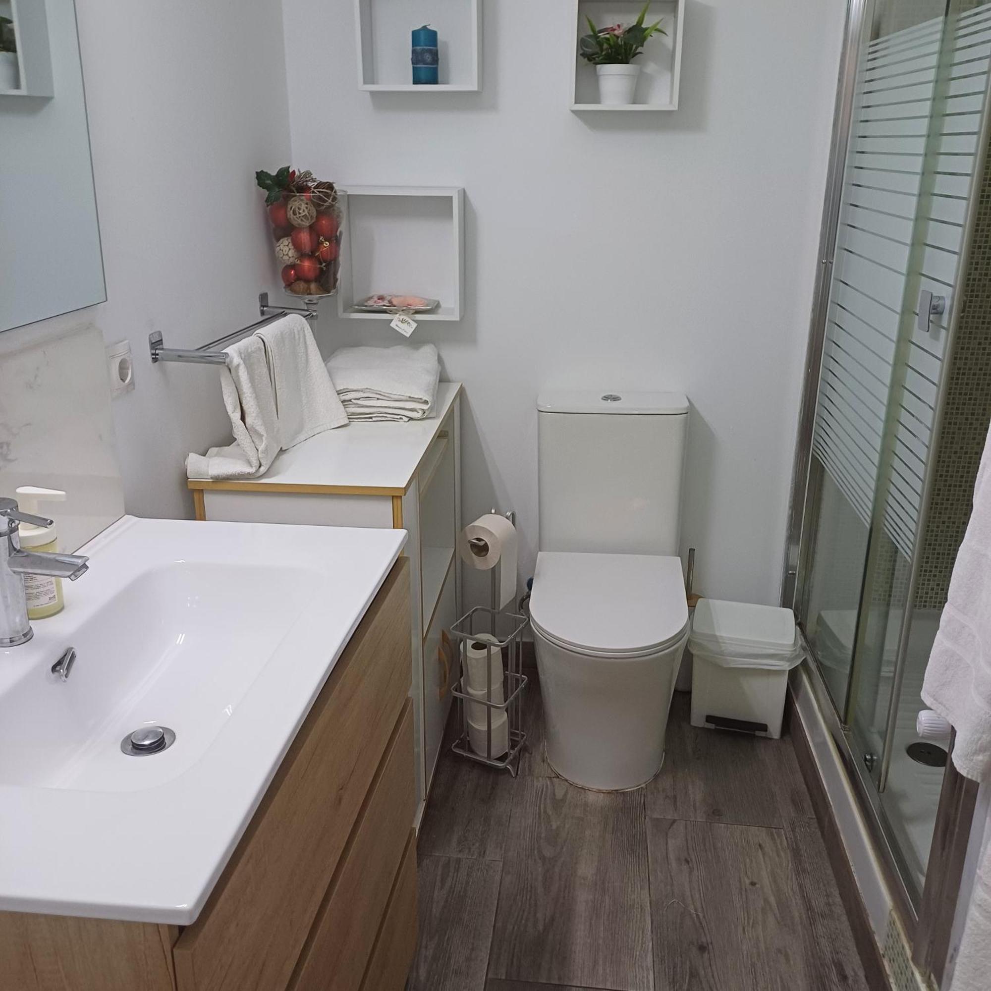 Apartamento En 1ª Linea De Mar En Salou Exteriér fotografie